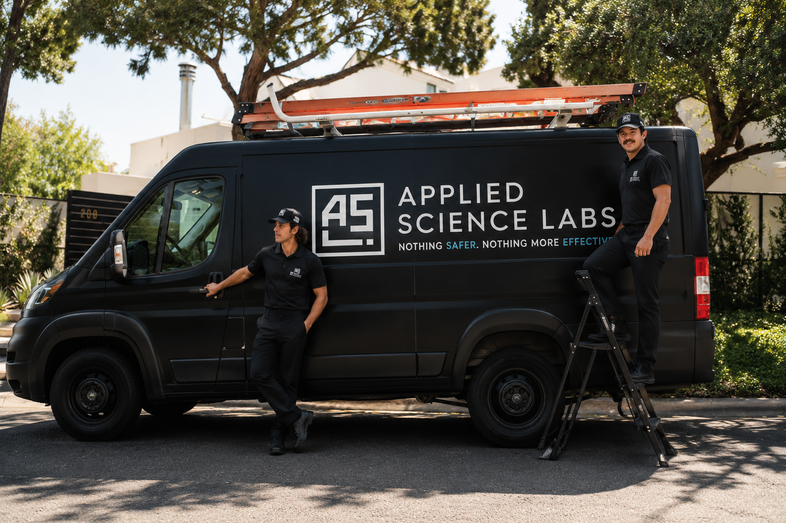 Applied Science Labs